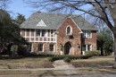 McKinney, TX vintage homes 036